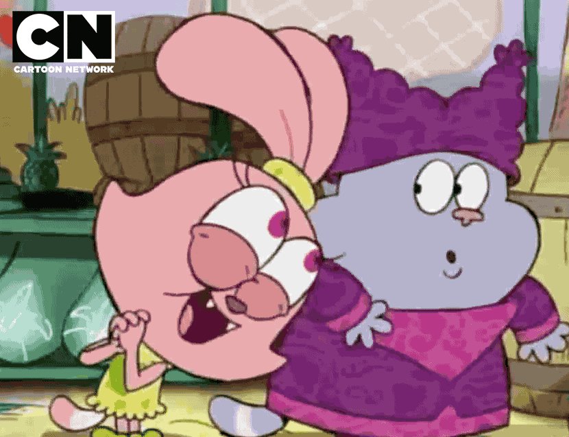 Cartoon Network on Twitter: Cartoon Network on Twitter: