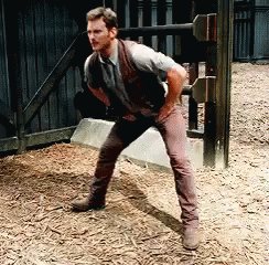 Big happy birthday to my boy Chris Pratt! 