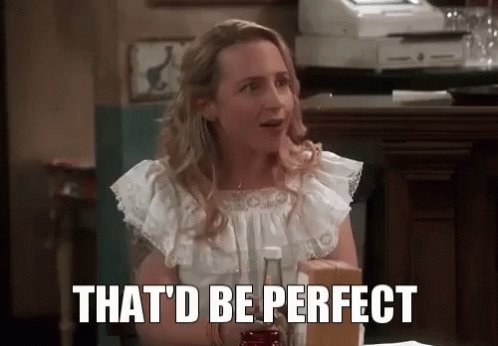 Happy Birthday Alicia Goranson :)  