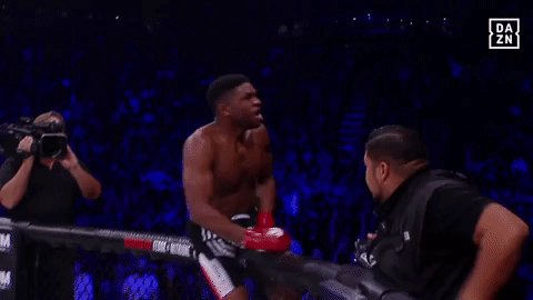 Nice bounce-back from Paul Daley (@Semtex_170) after two straight losses. He takes a unanimous decision over Erick Silva. Silva has now lost four of his last five fights. #Bellator223 #BellatorLondon