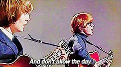 Woman Peter & Gordon {Stereo}  via Happy Birthday  Peter Asher 