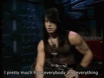Happy Birthday Glenn Danzig 
