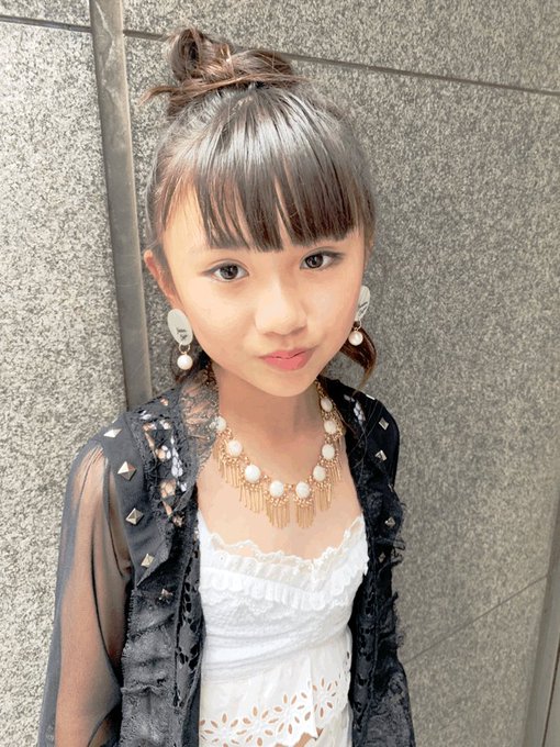 TwitterのコスプレGIF1