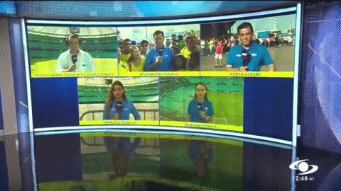 ¡Todo listo para el tercer partido de la selección Colombia en la #CopaAmérica! Conéctese, en @NoticiasCaracol y @GolCaracol, con los detalles previos al encuentro ante Paraguay >>> http://noticiascaracol.com