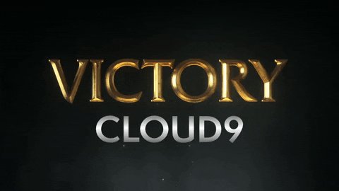 #C9WOW take the Grand Finals SWEEP 4-0 over The Boys in the #AWC #SummerCup #2! #C9WIN and GGWP to all!
