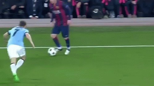 Happy birthday Lionel Messi 