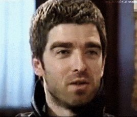 Happy Birthday Noel Gallagher - you absolute legend. 