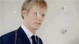 Happy Birthday Paul Bettany! 
