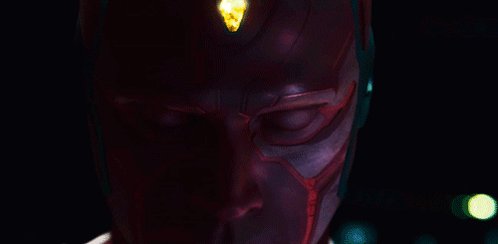 Screenrant: A very happy birthday to the man who brought Vision and Jarvis to life, Paul_Bettany ! 