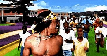 Happy 42nd bday to André Benjamin, an inspiration for outkasts everywhere and one of the greatest ever. 