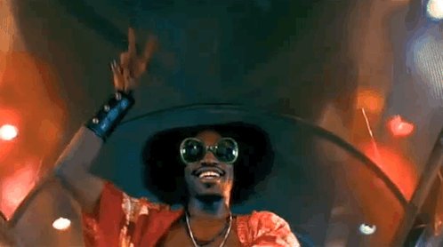 Legends we\re born on this day. Happy Birthday to our Aquemini brother, Andre 3000:  