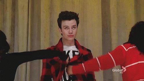 HAPPY BIRTHDAY CHRIS COLFER I LOVE YOU BB 