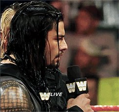 Happy birthday Seth Rollins! 