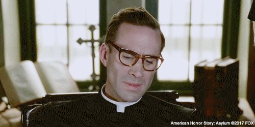FAV to wish Joseph Fiennes a Happy Birthday! 