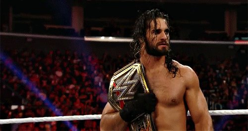 Happy 31st Birthday to The Architect, Seth Rollins. 