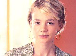 Happy Birthday Carey Mulligan! 