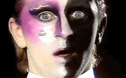 Happy birthday Steve Strange 28 May 1959 12 February 2015 