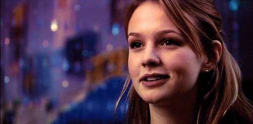 Wishing a happy birthday to Blink\s Sally Sparrow herself, Carey Mulligan! 