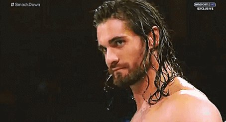 Happy birthday to  The kingslayer  Seth Rollins. Lets try trending . 
