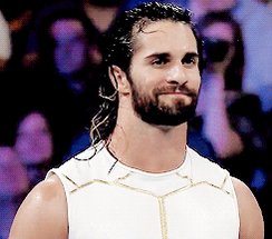 Happy birthday to the amazing and beautiful Seth Rollins! 