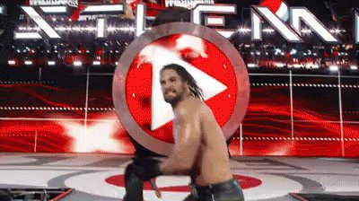 HAPPY BIRTHDAY SETH ROLLINS 