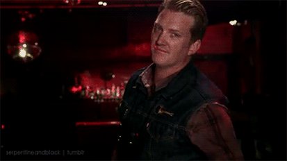 Happy Birthday to vocalist Josh Homme 