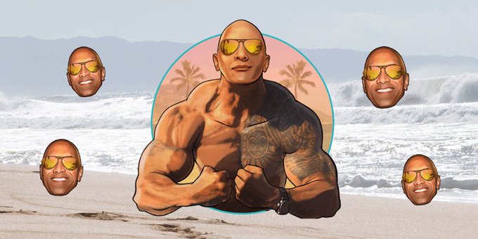 These rock hard muscles&hellip; er @TheRock stickers are now on Kik 😍 #Baywatch https://t.co/U6w1g9qLdT<a class="tags" target="_blank" title="On Twitter" href="/?out=eyJ0eXAiOiJKV1QiLCJhbGciOiJIUzUxMiJ9.eyJpYXQiOjE3MjE0NzMyMDQsImlzcyI6InR3cG9ybnN0YXJzLmNvbSIsIm5iZiI6MTcyMTQ3MzIwNCwiZXhwIjoxNzUzMDA5MjA0LCJyZWRpcmVjdF91cmwiOiJodHRwczovL3R3aXR0ZXIuY29tL1RoZVJvY2sifQ.wUMjPbcCgBfwd0Y5C8CuIwwWm-rX1KrygHZW_9j8DKweahSvIN0AO1aJNicmJwyjpiGjSvjr5Fx9GNWiRcwHWg">@TheRock</a><a href="/tag/baywatch"class="tags"><span>#baywatch</span></a>