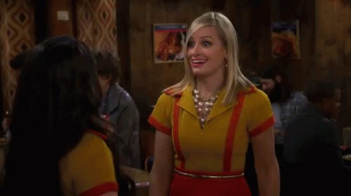 "You a sad bitch"
😂😂
Love this show - two broke girls https://t.co/FptOAFmRLB