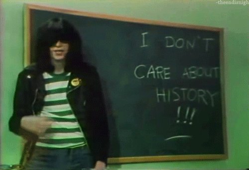 Happy Birthday Joey Ramone!!! 