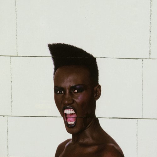 Happy birthday Grace Jones!!! 