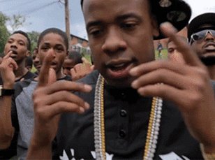 Happy birthday, Yo Gotti 