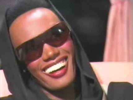 Happy Birthday Grace Jones!!    