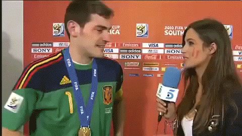 Happy Birthday Iker 