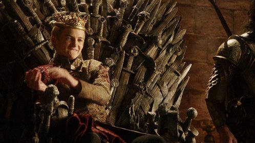    Happy birthday Jack Gleeson! 