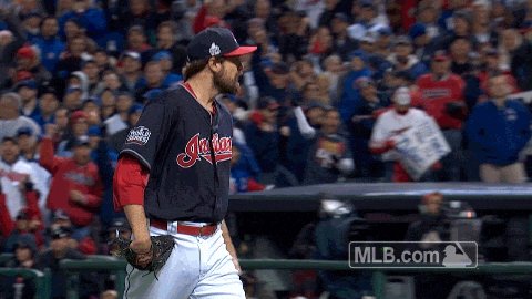 Happy birthday to the best reliever in baseball, Andrew Miller! 