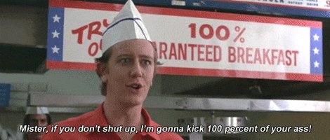 Today is Judge Reinhold\s 60th birthday! Happy Birthday, Judge! 