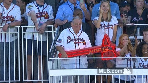 Happy Birthday to Hall of Fame manager Bobby Cox!  