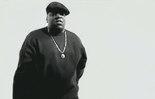 Happy Birthday Notorious B.I.G.    