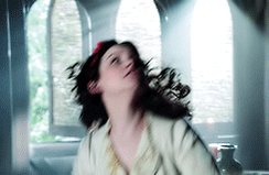 Happy birthday to one of my favorite human being, Ginnifer Goodwin  