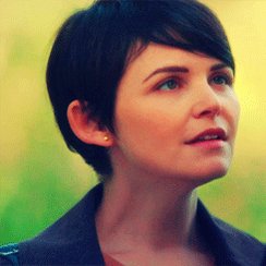 Happy Birthday to Ginnifer Goodwin, the beautiful woman who played Snow White and Mary Margaret!!! 