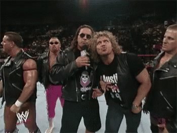 Happy Birthday Brian Pillman. 