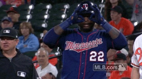 #TwinsWin!   #MNTwins are victorious over the Orioles 14-7 with a season-high in hits and runs. https://t.co/KxfbZ8pdbI