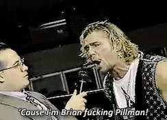 Happy Birthday Brian Pillman 