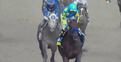 Happy 45th birthday He finally got his Triple Crown victory in 2015  