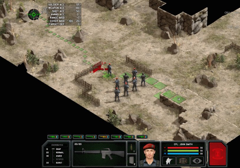 xenonauts 2 even in development