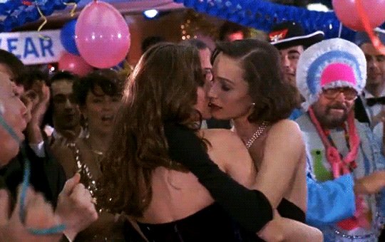 Happy birthday, Kristin Scott Thomas! 