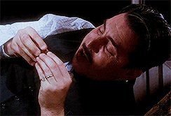 Happy birthday, Alfred Molina!  