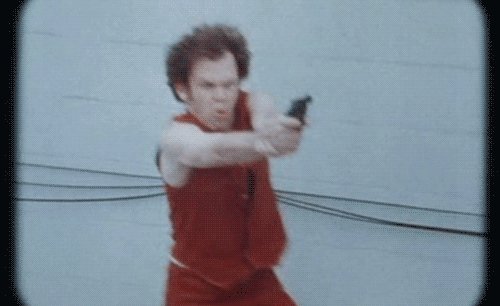 Happy birthday, John C. Reilly! 