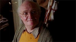 Happy birthday, Jim Broadbent! 