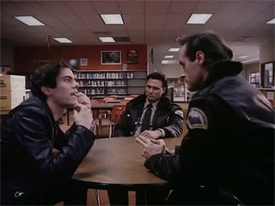 Happy birthday, Dana Ashbrook!  